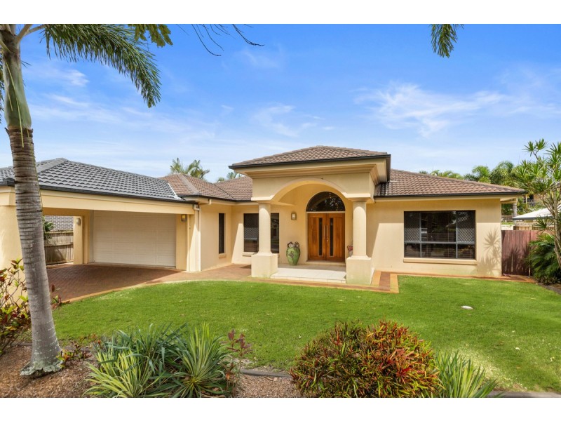 29 Waterville Drive, Thornlands QLD 4164