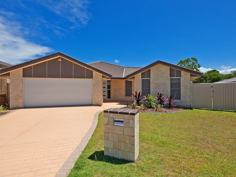 5 Eileen Close, Thornlands QLD 4164