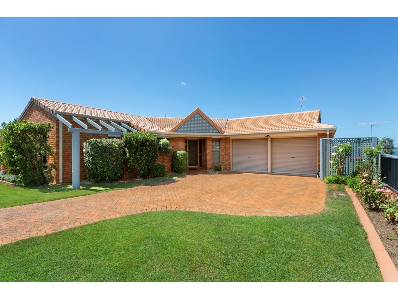 3 Norfolk Court, Victoria Point QLD 4165