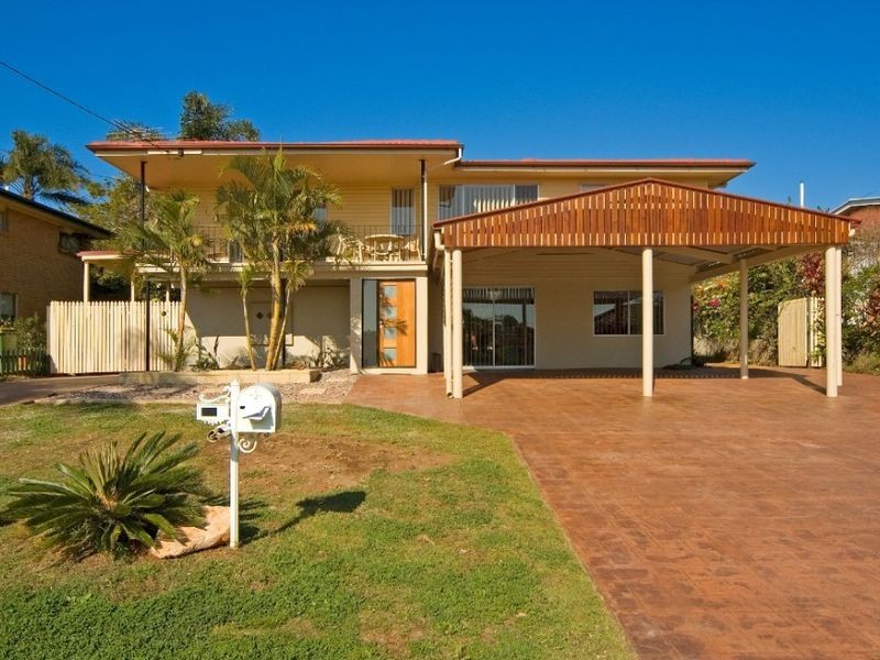 26 Drevesen Avenue, Cleveland QLD 4163