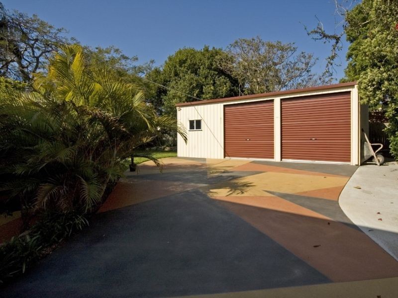 26 Drevesen Avenue, Cleveland QLD 4163