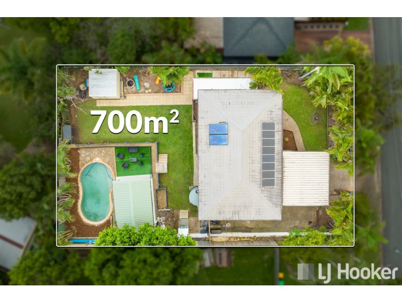 24 Henley Street, Alexandra Hills QLD 4161