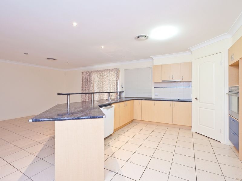14 Rachel Place, Thornlands QLD 4164