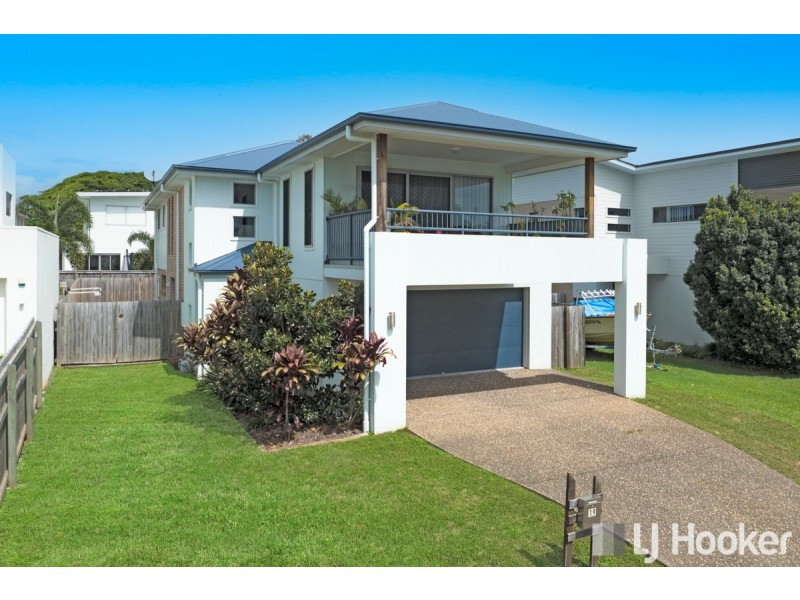 19 Douro Road, Wellington Point QLD 4160