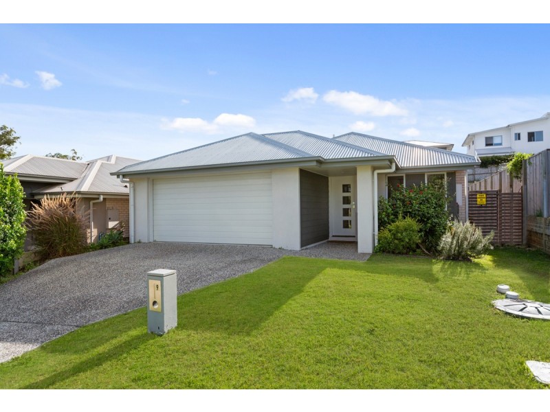 9 Dune Street, Thornlands QLD 4164