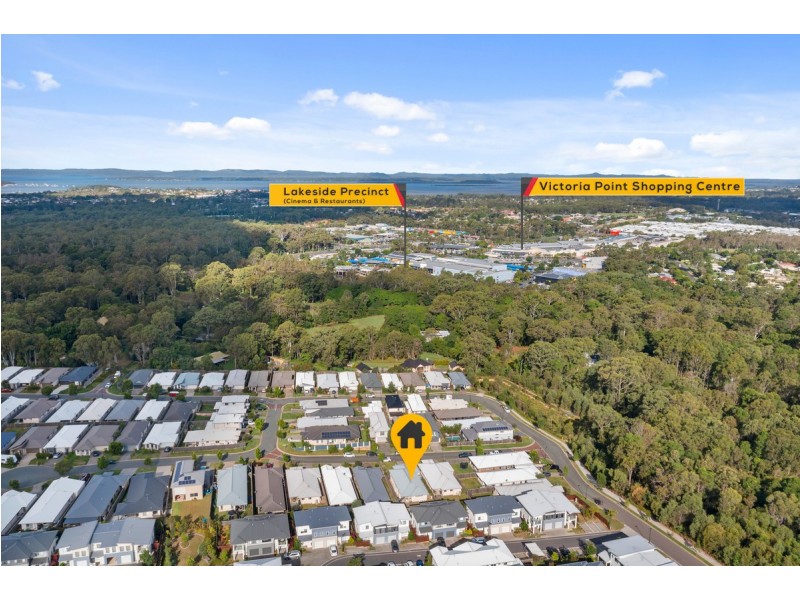 9 Dune Street, Thornlands QLD 4164