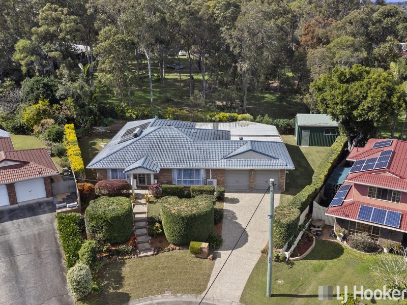 4 Billings Place, Capalaba QLD 4157