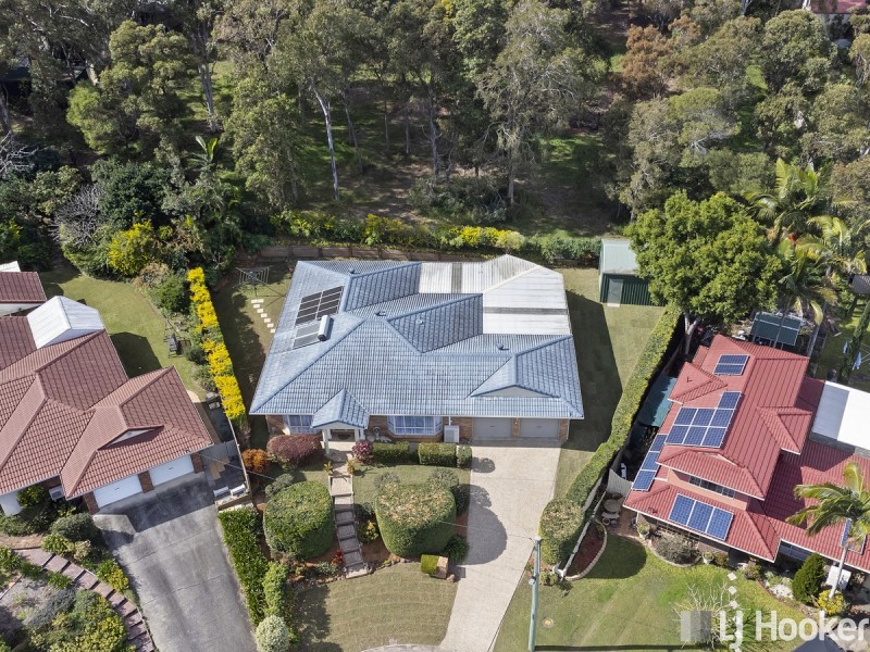 4 Billings Place, Capalaba QLD 4157