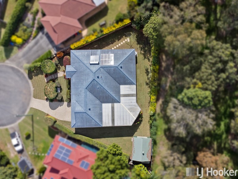 4 Billings Place, Capalaba QLD 4157