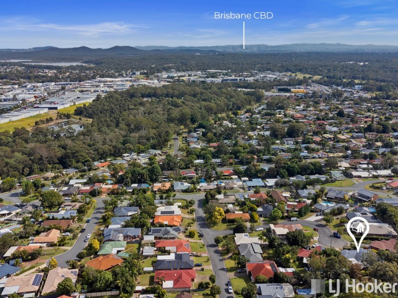 4 Billings Place, Capalaba QLD 4157