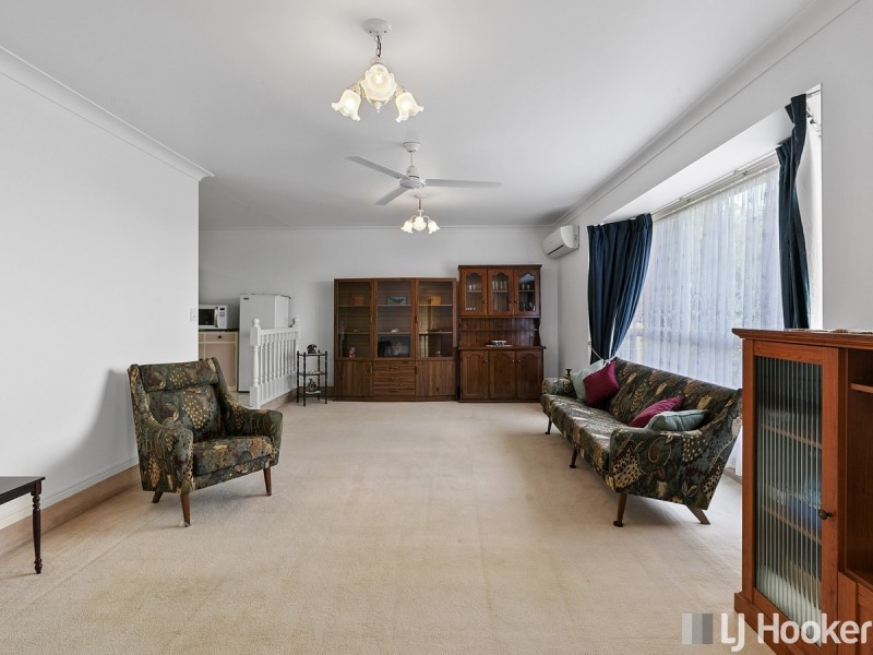 4 Billings Place, Capalaba QLD 4157