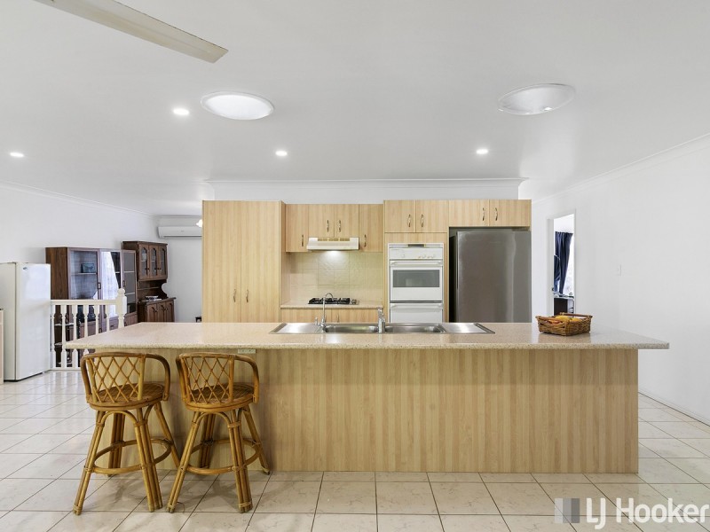 4 Billings Place, Capalaba QLD 4157