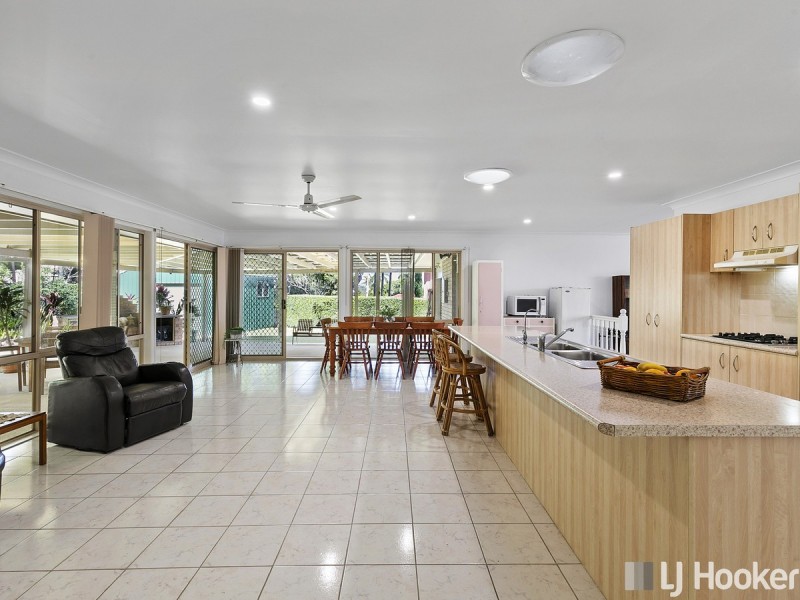 4 Billings Place, Capalaba QLD 4157