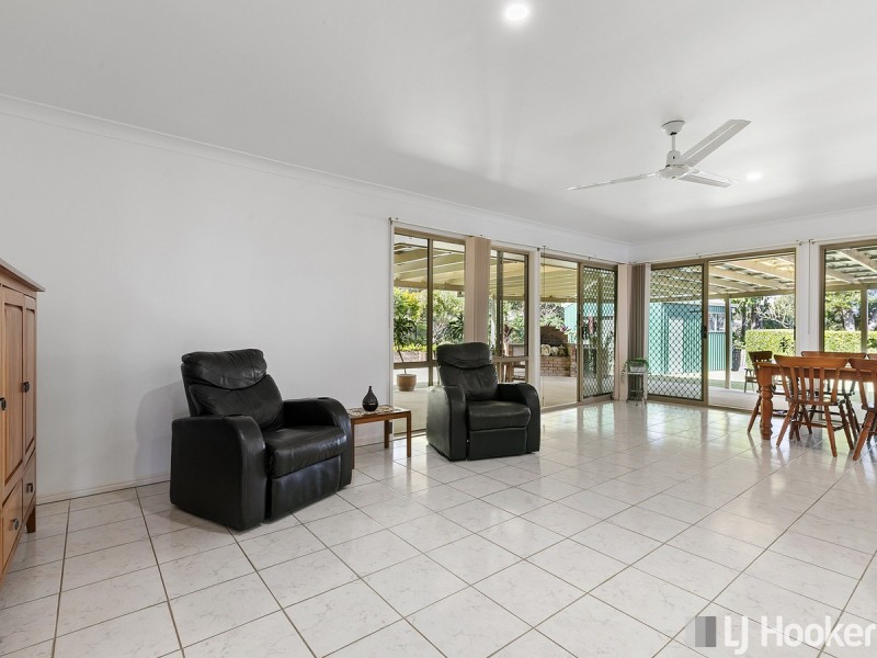 4 Billings Place, Capalaba QLD 4157