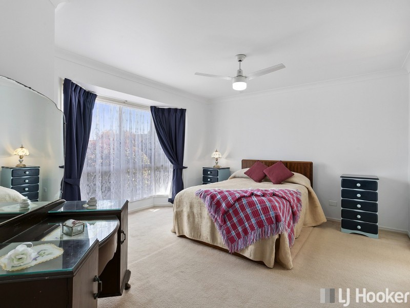 4 Billings Place, Capalaba QLD 4157