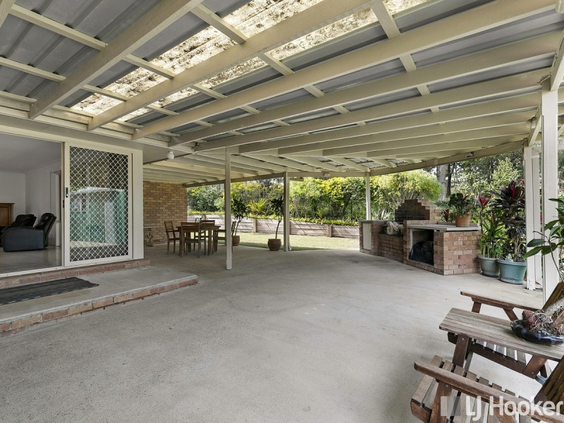 4 Billings Place, Capalaba QLD 4157