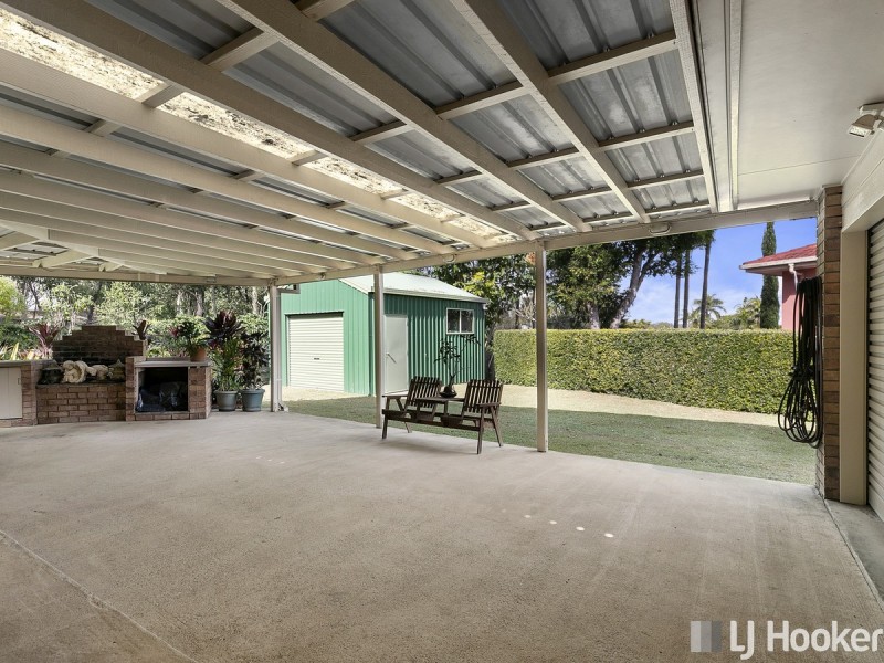 4 Billings Place, Capalaba QLD 4157