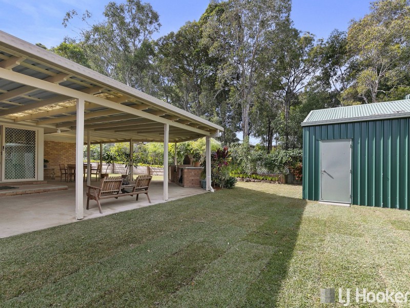 4 Billings Place, Capalaba QLD 4157