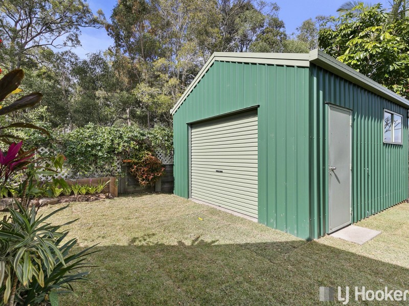 4 Billings Place, Capalaba QLD 4157