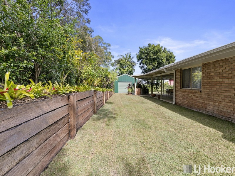 4 Billings Place, Capalaba QLD 4157