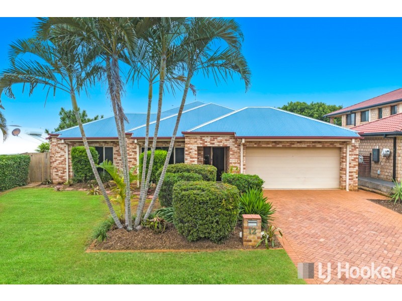 12 Wilohurst Drive, Redland Bay QLD 4165