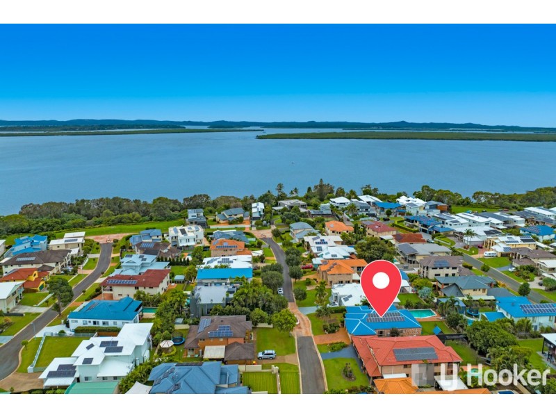 12 Wilohurst Drive, Redland Bay QLD 4165