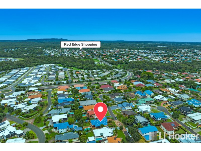 12 Wilohurst Drive, Redland Bay QLD 4165