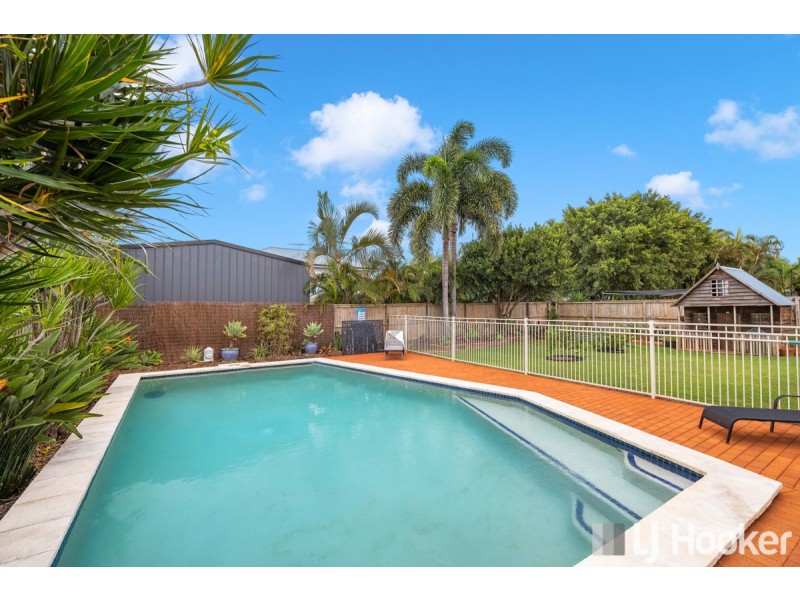 12 Wilohurst Drive, Redland Bay QLD 4165