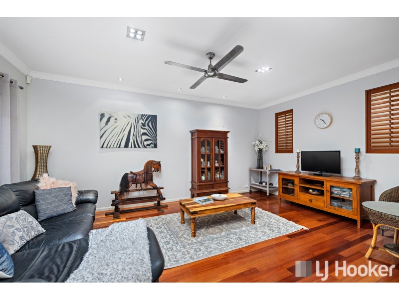 12 Wilohurst Drive, Redland Bay QLD 4165