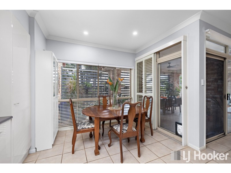 12 Wilohurst Drive, Redland Bay QLD 4165
