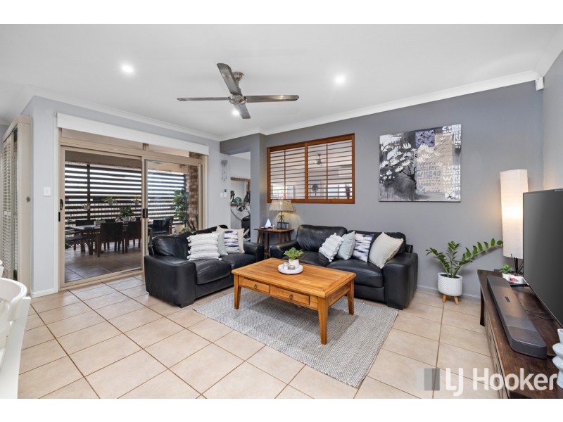12 Wilohurst Drive, Redland Bay QLD 4165