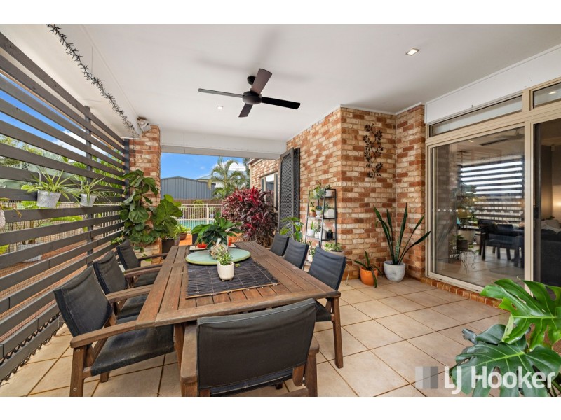 12 Wilohurst Drive, Redland Bay QLD 4165