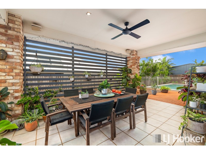 12 Wilohurst Drive, Redland Bay QLD 4165