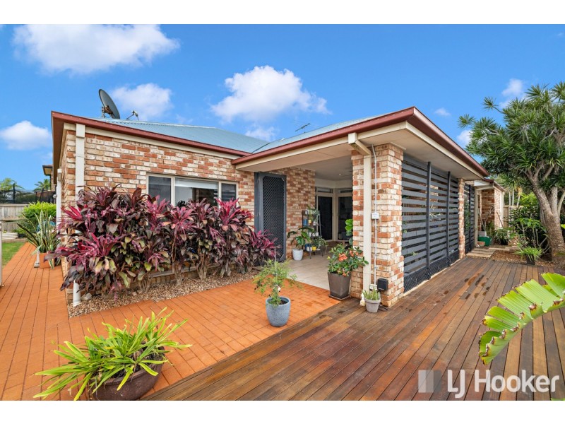 12 Wilohurst Drive, Redland Bay QLD 4165