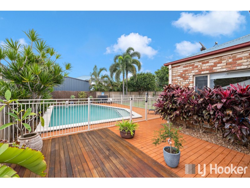 12 Wilohurst Drive, Redland Bay QLD 4165