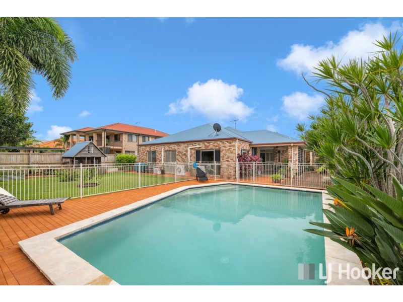 12 Wilohurst Drive, Redland Bay QLD 4165