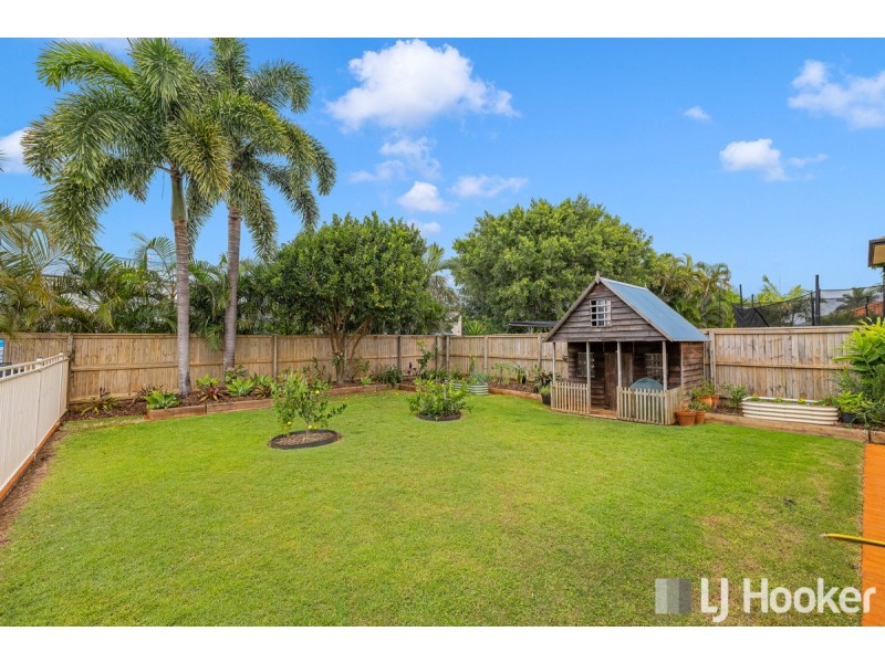 12 Wilohurst Drive, Redland Bay QLD 4165
