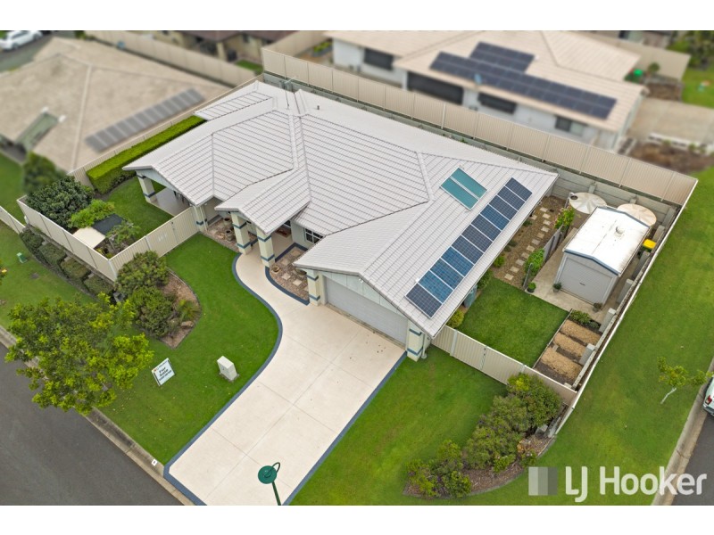 4 Bywell Street, Cleveland QLD 4163