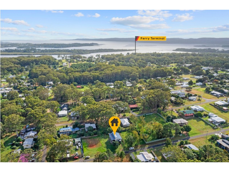 5 Roebuck Road, Russell Island QLD 4184