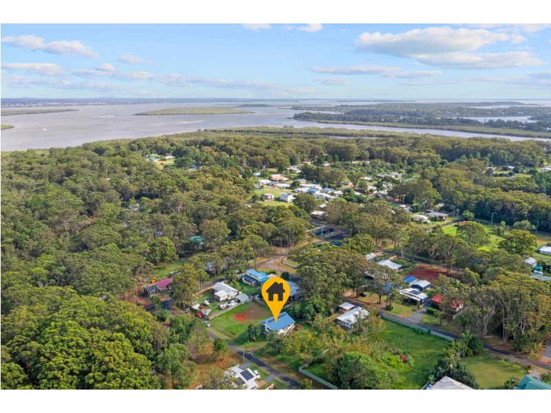 5 Roebuck Road, Russell Island QLD 4184