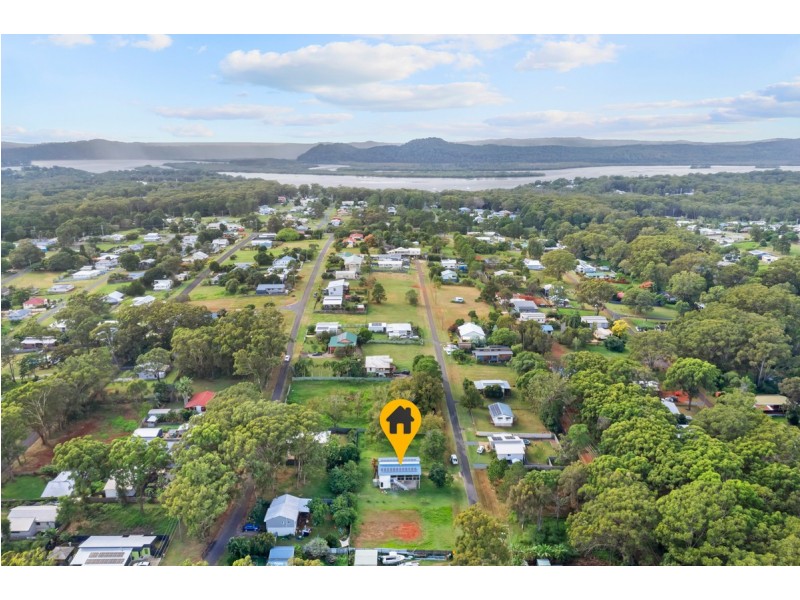 5 Roebuck Road, Russell Island QLD 4184