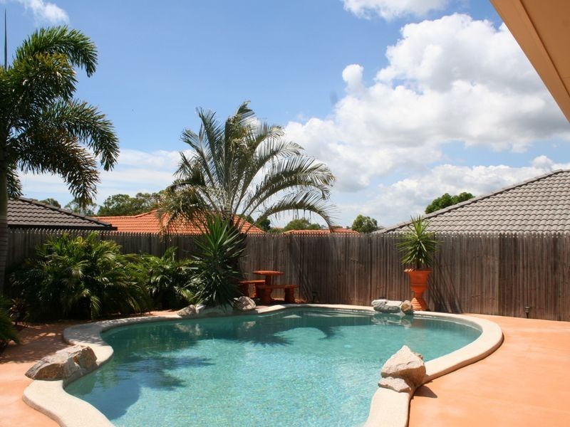 2 Judanne Court, Thornlands QLD 4164