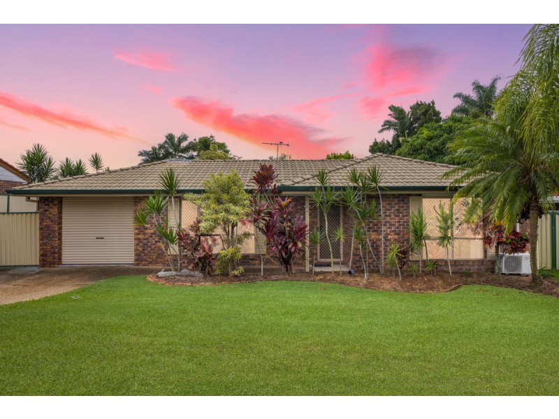 16 Winchester Road, Alexandra Hills QLD 4161