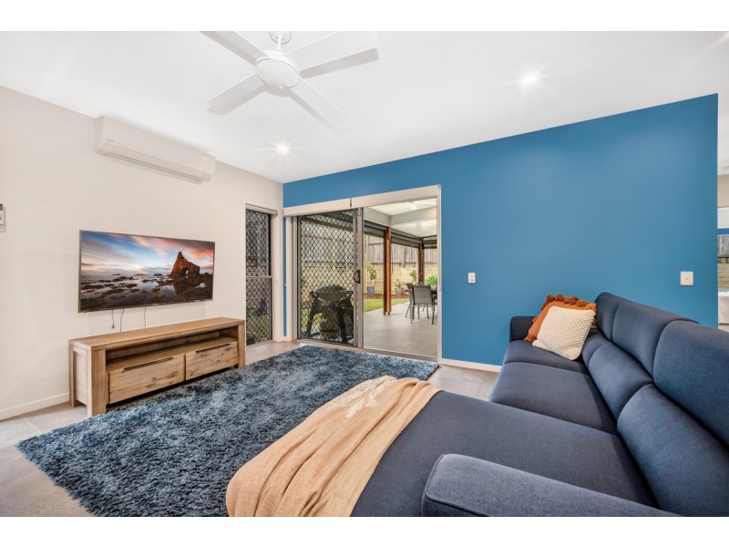 13 Brooyar Crescent, Capalaba QLD 4157