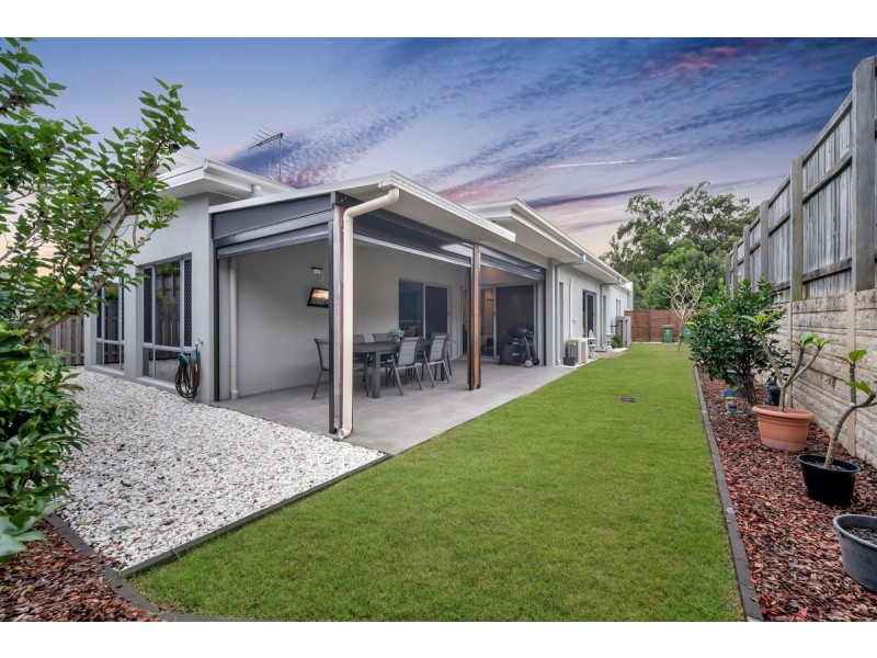 13 Brooyar Crescent, Capalaba QLD 4157