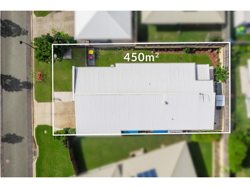 13 Brooyar Crescent, Capalaba QLD 4157