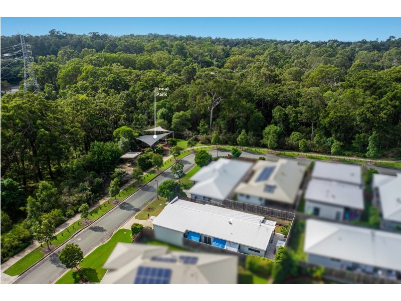 13 Brooyar Crescent, Capalaba QLD 4157