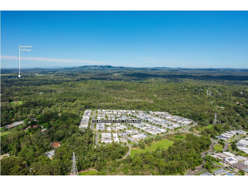 13 Brooyar Crescent, Capalaba QLD 4157