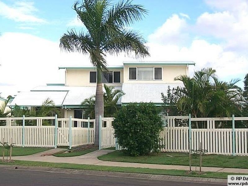 6/14 Mary Pleasant Drive, Birkdale QLD 4159