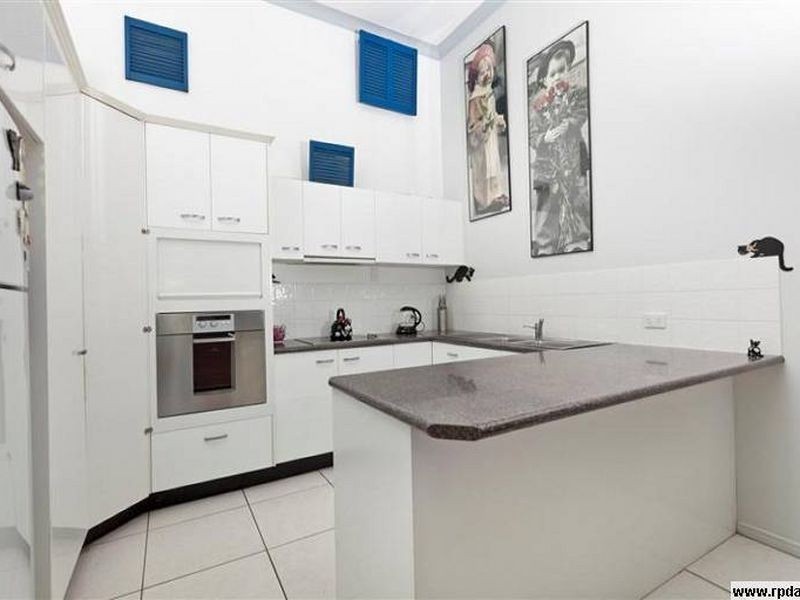 6/14 Mary Pleasant Drive, Birkdale QLD 4159